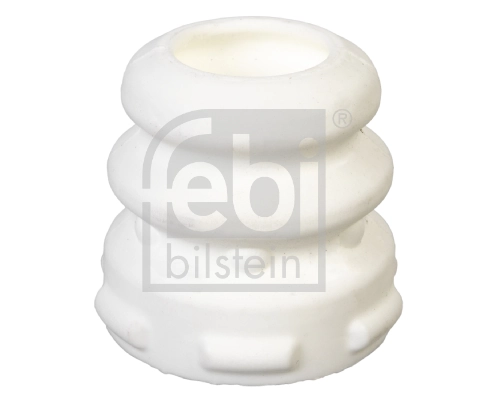 Rubber Buffer, suspension